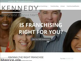 kennedyfranchiseconsultants.com