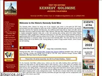 kennedygoldmine.com