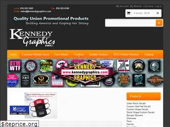 kennedygraphics.com