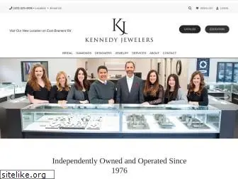 kennedyjewelry.com