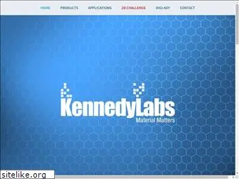 kennedylabs.tech