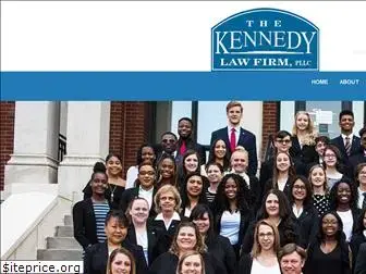 kennedylawfirmpllc.com