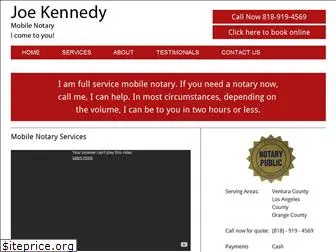 kennedymobilenotary.com