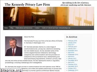 kennedyonprivacy.com
