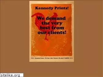 kennedyprints.com