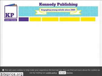 kennedypublishing.co.uk