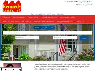 kennedyrealtyinc.com