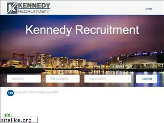 kennedyrecruitment.co.uk