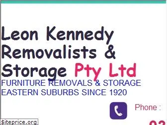 kennedyremovals.com.au