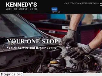 kennedysauto.com.au