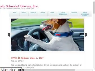 kennedyschoolofdriving.com