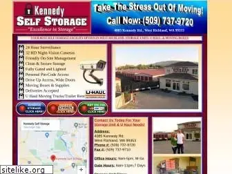 kennedyself-storage.com