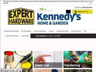 kennedyshomeandgarden.ie