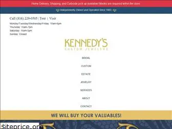 kennedysjewelers.com