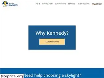 kennedyskylightsatmenards.com