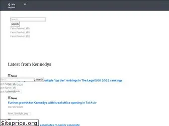 kennedyslaw.com