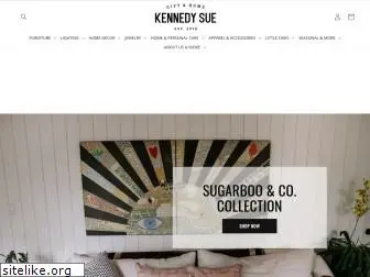 kennedysue.com