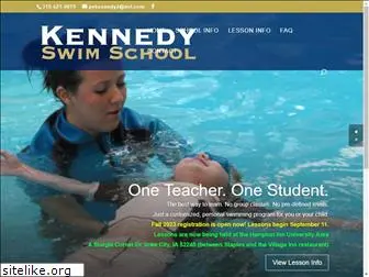 kennedyswimschool.com