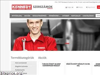 kennedyszerszamok.hu