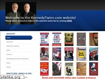 kennedytwins.com