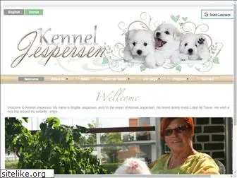 kennel-jespersen.com