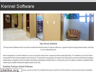 kennel-software.com