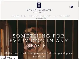 kennelandcrate.com