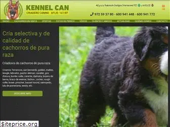 kennelcan.com