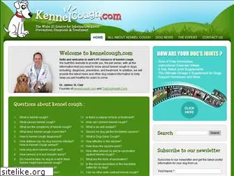 kennelcough.com