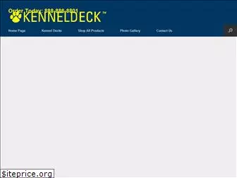 kenneldeck.com