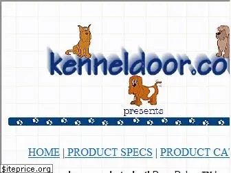 kenneldoor.com