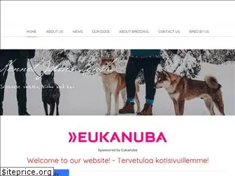 kenneljikinokensha.com
