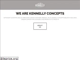 kennellyfamilyconcepts.com