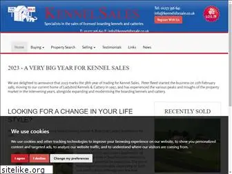 kennelsforsale.co.uk