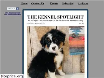 kennelspotlight.com