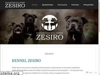 kennelzesiro.com