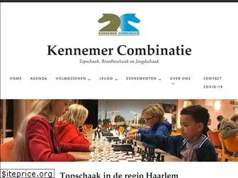 kennemercombinatie.nl