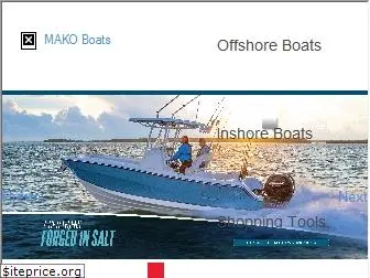 kenner-boats.com