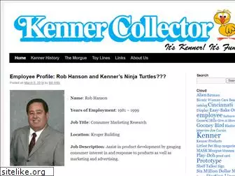 kennercollector.com