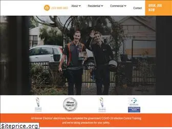 kennerelectrics.com.au