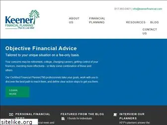 kennerfinancial.com