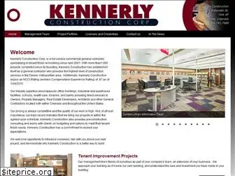 kennerlyconst.com