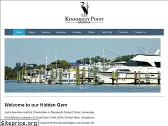 kennersleypoint.com
