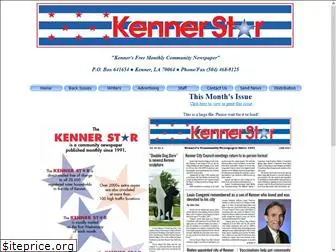 kennerstar.com