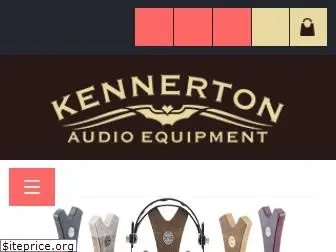 kennerton.com