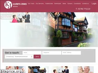 kenneth-jones.co.uk