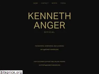 kennethanger.org