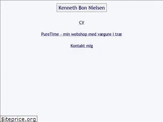 kennethbon.dk