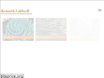 kennethcaldwell.com