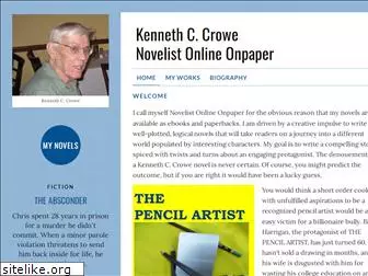 kennethccrowe.com